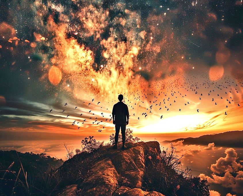 Unveil Your Inner Compass