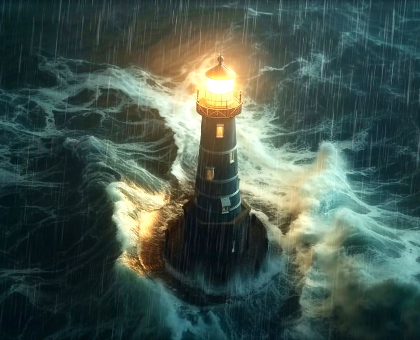 Your Steadfast Companion